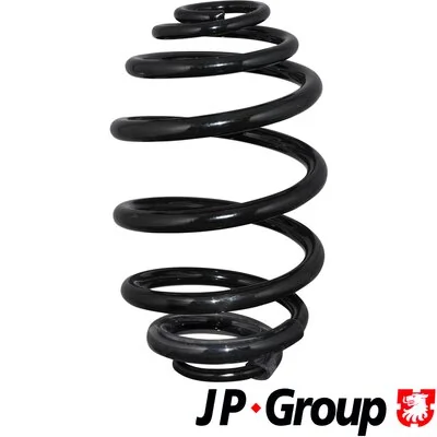 Suspension Spring
